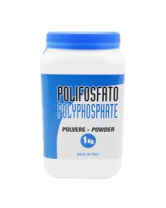 Polifosfato in polvere 1kg