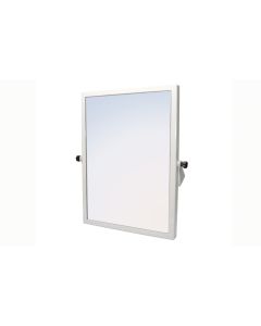 Specchio reclinabile per disabili 45x60cm