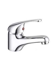 Miscelatore lavabo Hydrall - Delfina