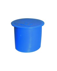 Tappo di protezione per bicchiere HDPE 32mm