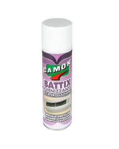 Spray igienizzante Battix per filtri di condizionatori 500ml