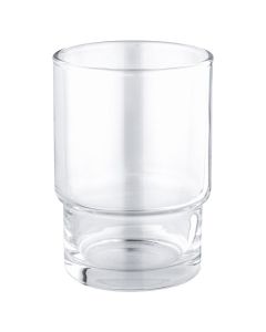 Bicchiere in vetro - Essentials
