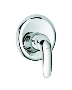 Miscelatore doccia incasso Grohe - Euroeco