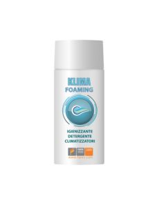 Detergente per condizionatori Klima Foam 400ml