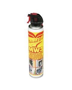 Lubrificante olio siliconico "MW3" 300ml