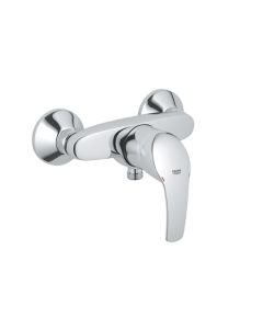 Miscelatore esterno doccia senza accessori Grohe - Eurosmart