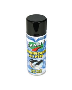 Lubrificante al PTFE 400ml