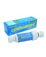 Neutralizzatore di condensa acida attacchi a stringere 20mm