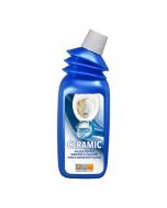 Pulitore disincrostante ceramiche "Ceramic" 750ml