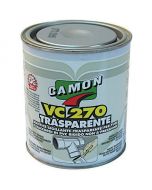 Sigillante Camon VC270 trasparente 500gr barattolo