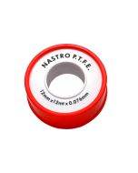 Nastro teflon PTFE economico 12mt x0