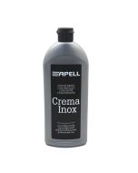 Crema inox per lavelli in acciaio 250ml