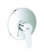 Miscelatore doccia incasso Grohe - Bauedge