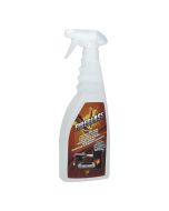 Disincrostante per termocamini "Fireglass" 750ml