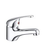 Miscelatore lavabo Hydrall - Delfina