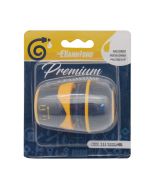 Raccordo portagomma Premium per tubi 3/4"