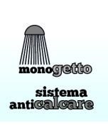 Doccetta Monogetto Anticalcare