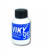 Gel - diossidante per saldature ecologico Viky 80ml