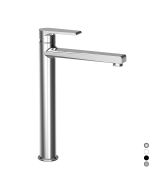 Miscelatore lavabo alto Mariani - Artic cromo