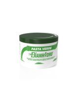 Pasta verde 450g barattolo