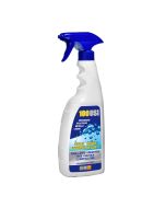 Sgrassatore pronto all'uso "100 usi" sprayer 750ml