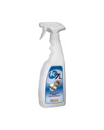 Igienizzante base alcolica K7 750ml